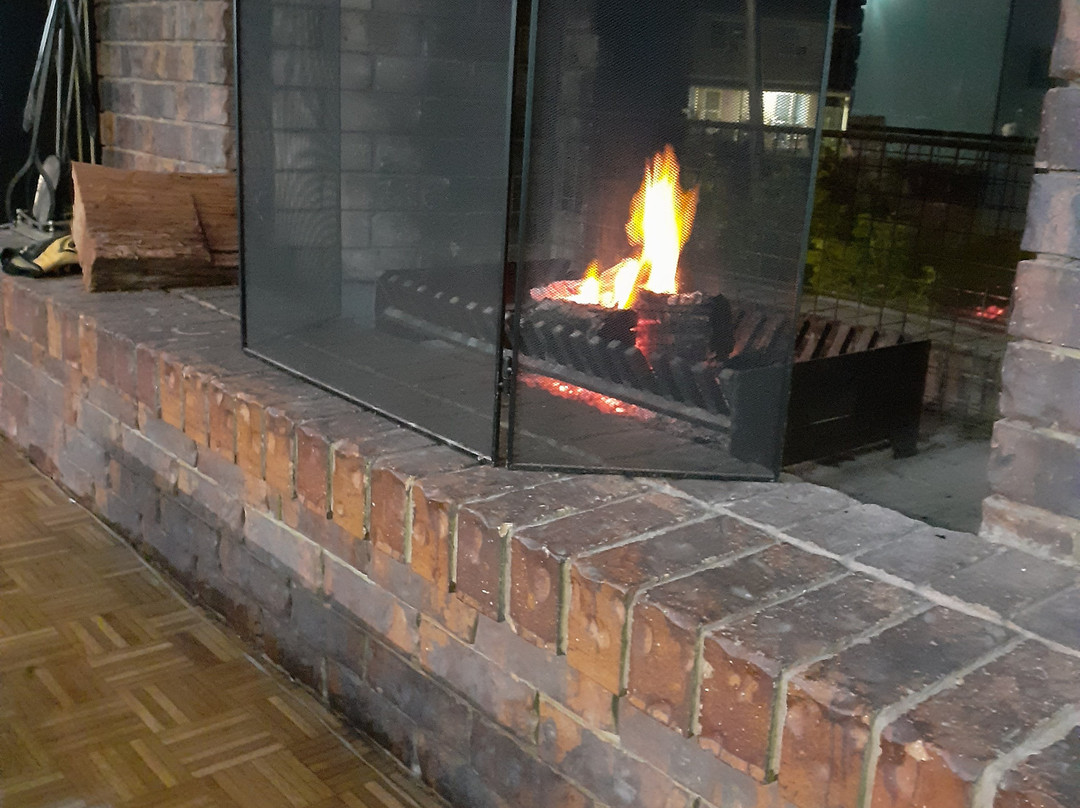 Copper Country Motor Inn & Restaurant主图