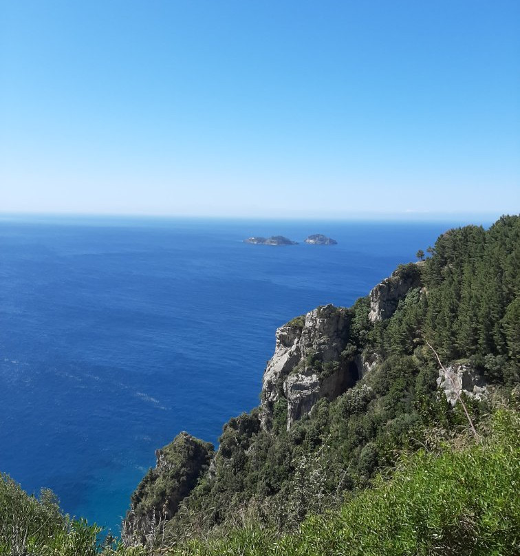 Basilica della SS. Trinità-Piano di Sorrento必去景点