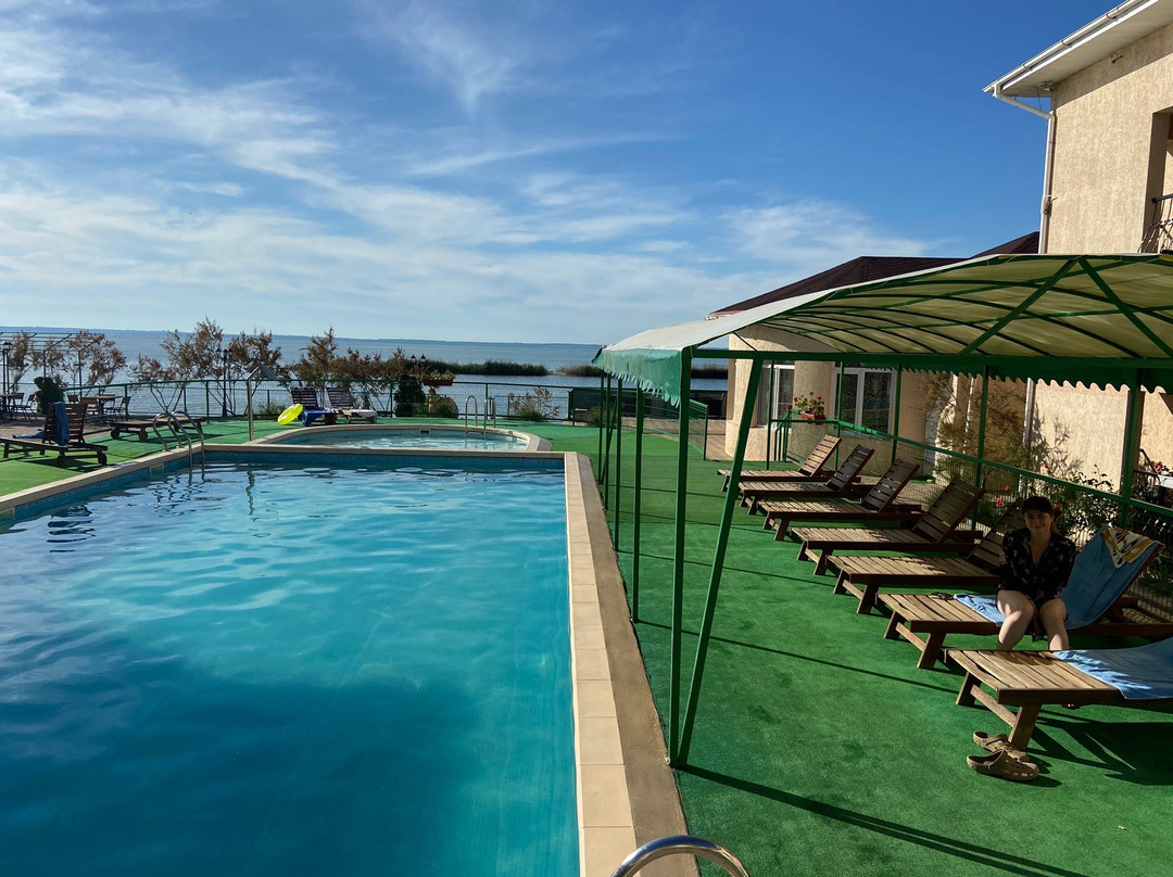 Villa San Remo主图