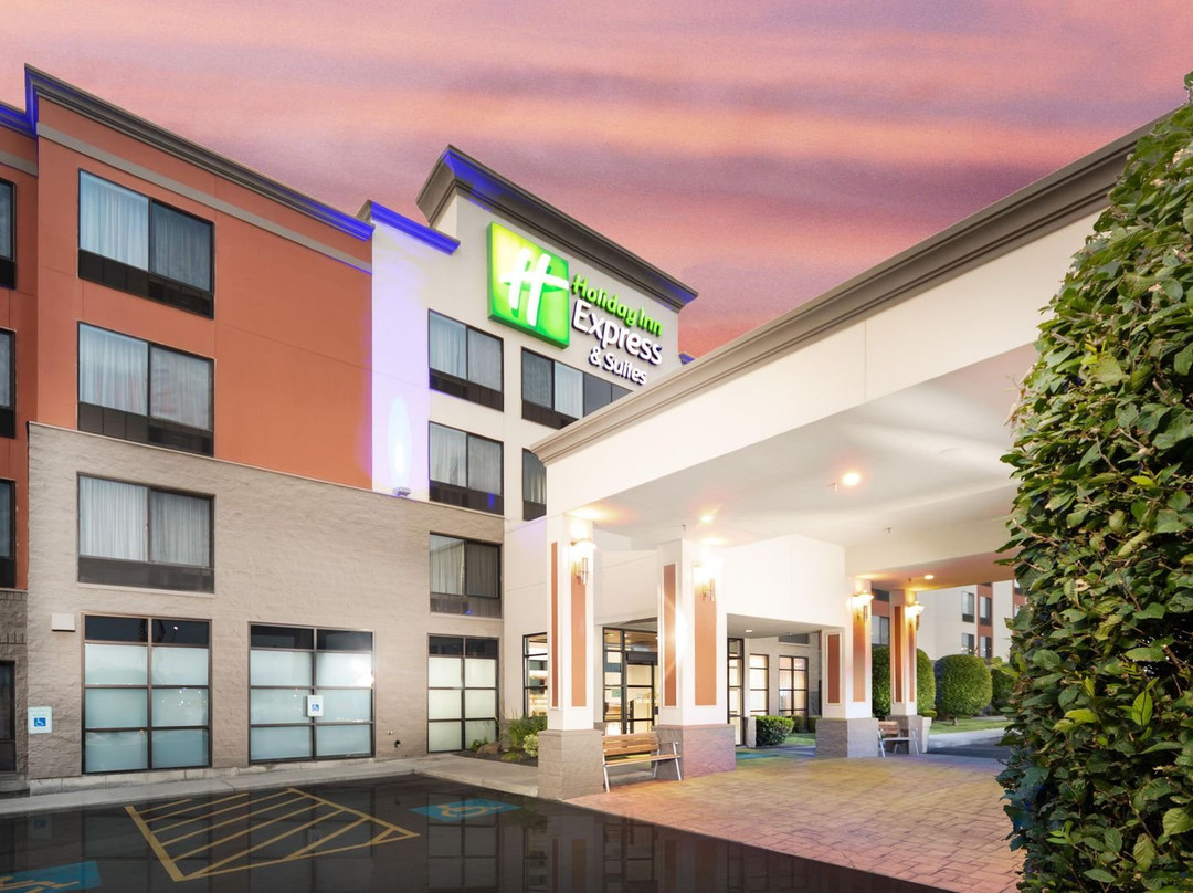 Holiday Inn Express & Suites Pasco-tricities By IHG主图
