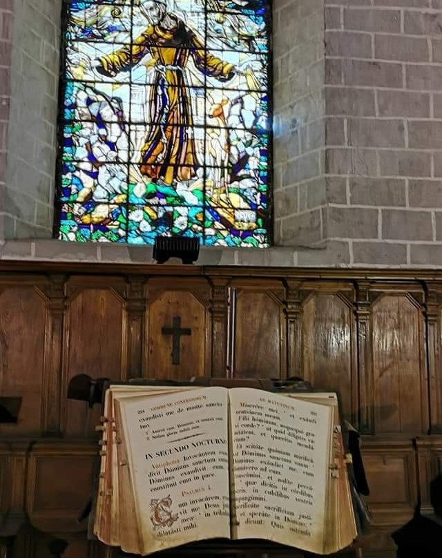 圣法兰西斯科教堂-拉巴斯必去景点