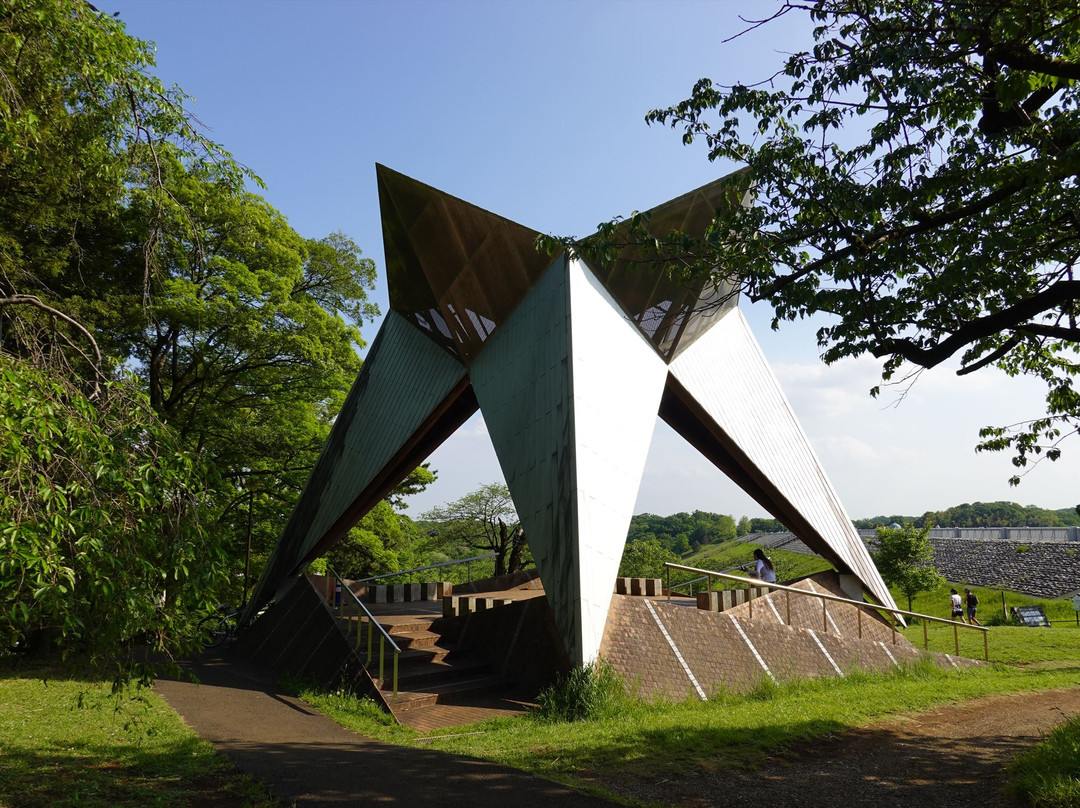 Sayama Park-东村山市必去景点