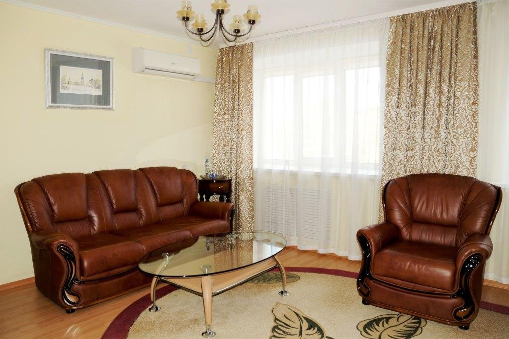 Hotel Vologda主图