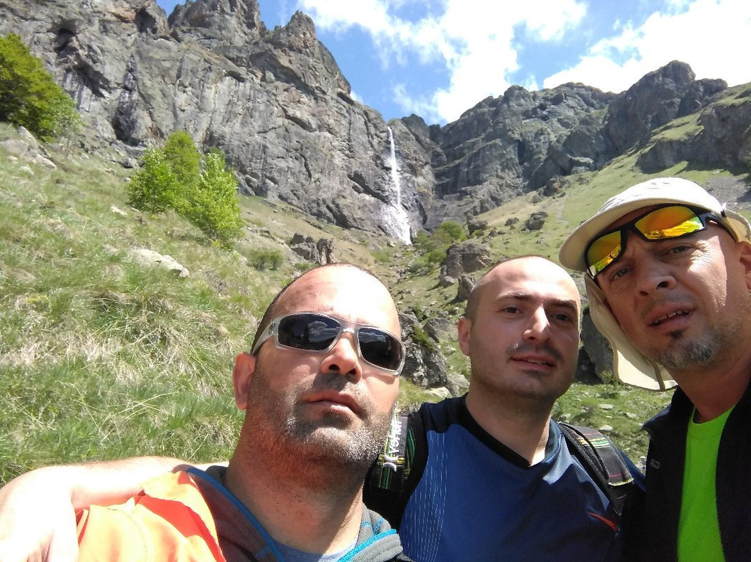 Raysko Praskalo-特罗扬必去景点