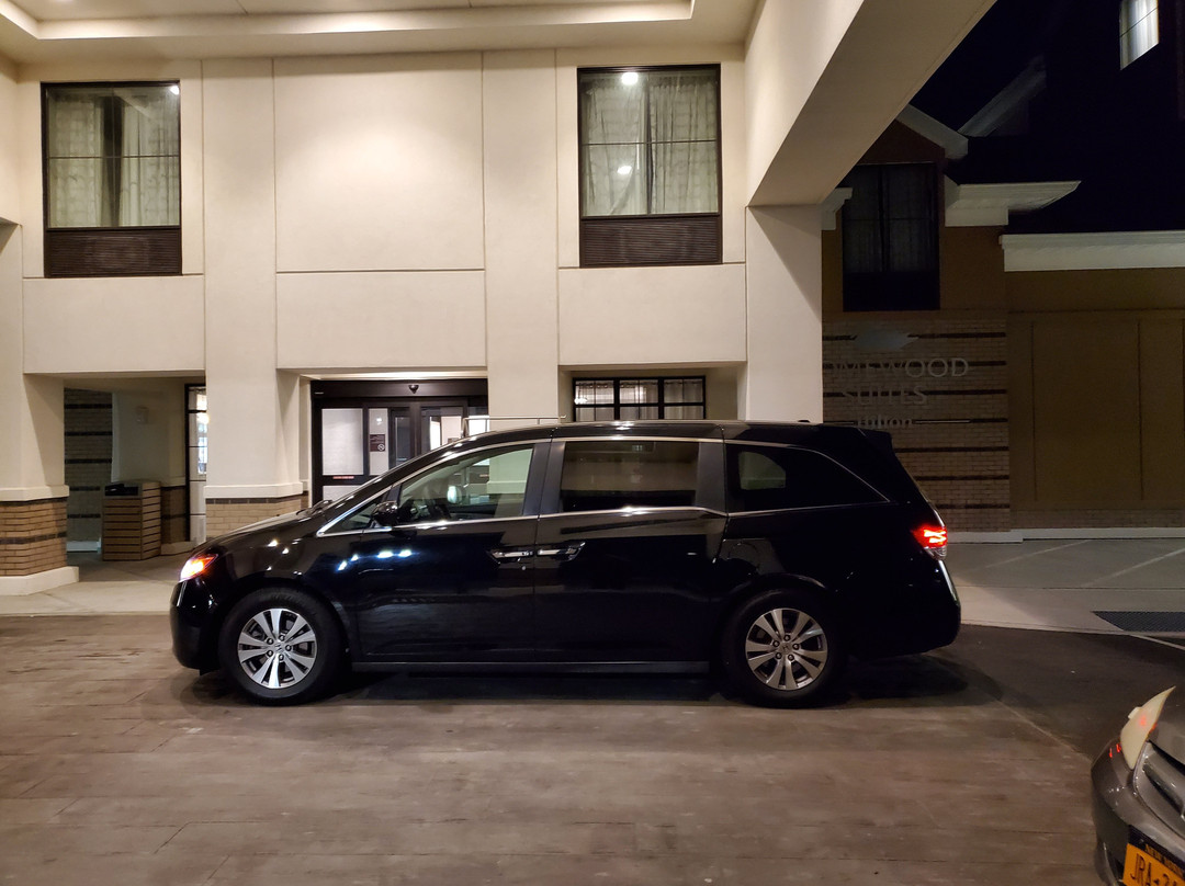 Ronkonkoma Taxi and Airport Service-Ronkonkoma必去景点