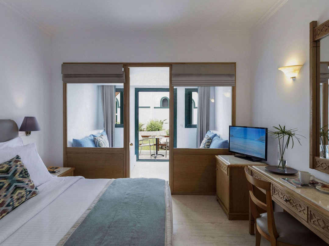 米特西斯瑞妮拉海滩温泉渡假村主图