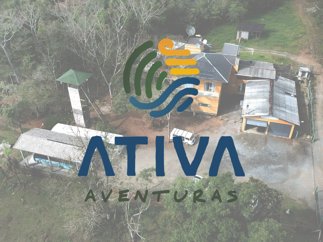 Ativa Aventuras景点图片