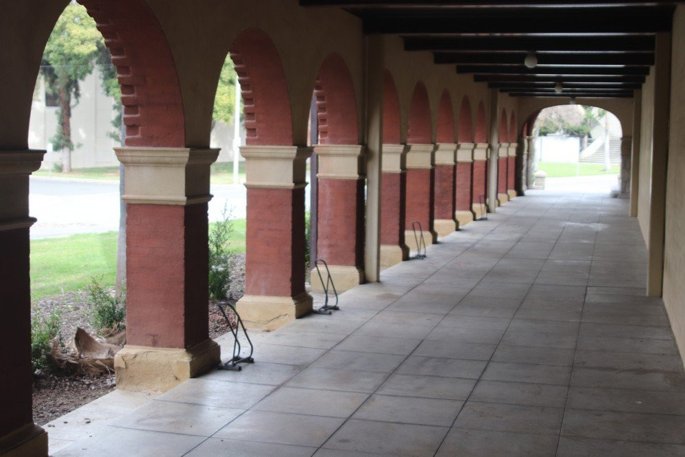 A K Smiley Public Library-雷德兰兹必去景点