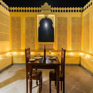 Haveli Gokul Niwas主图