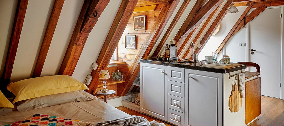 The Weavery Boutique Bed & Breakfast