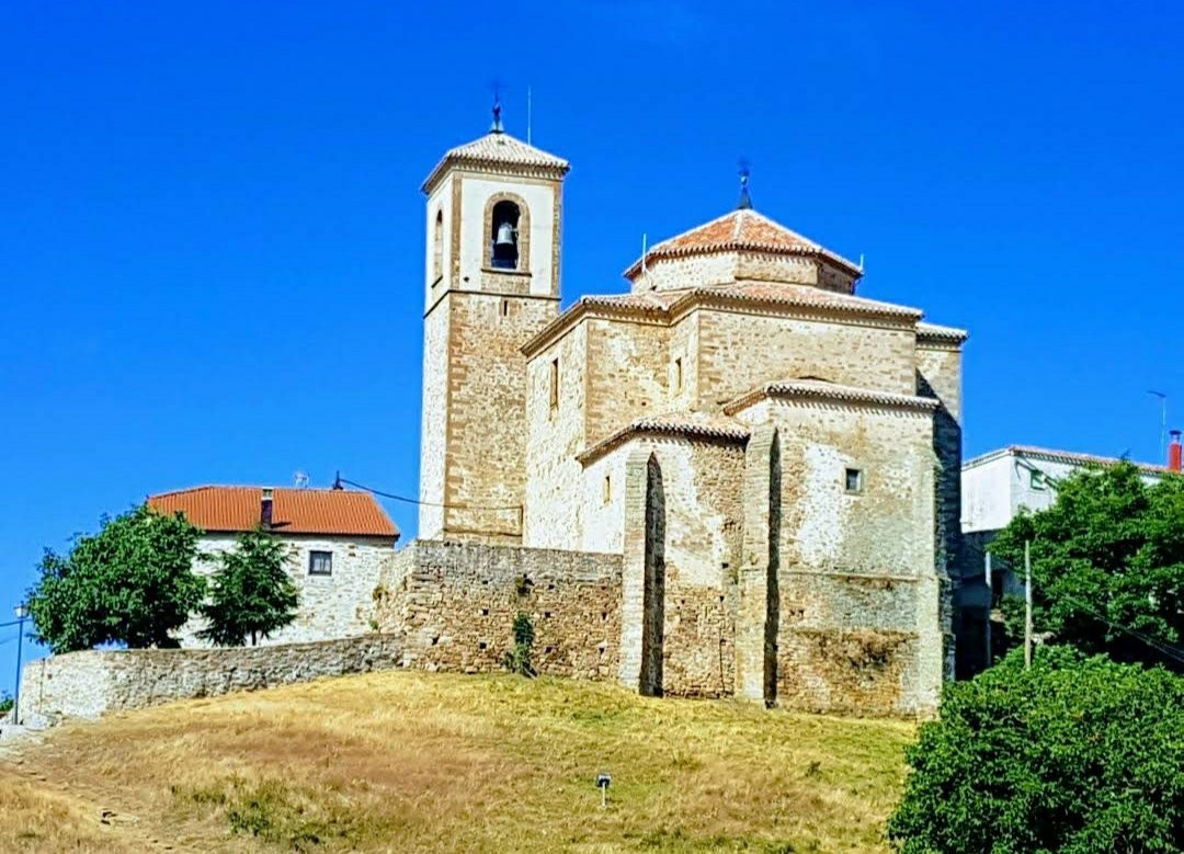 Iglesia de San Millan景点图片