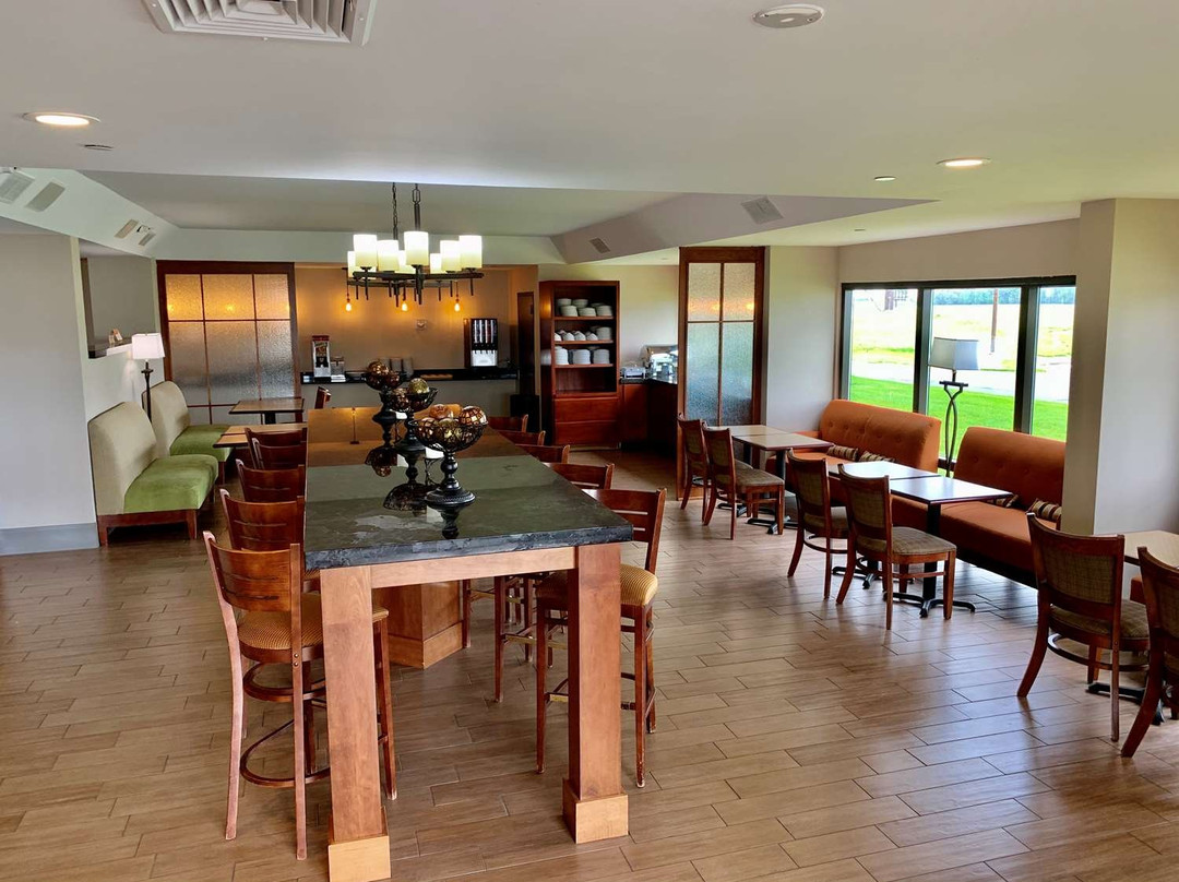 Country Inn & Suites by Radisson, Sandusky South, OH主图