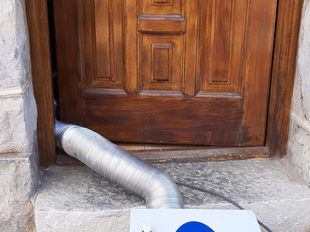 Farm House Lagun Etxea主图