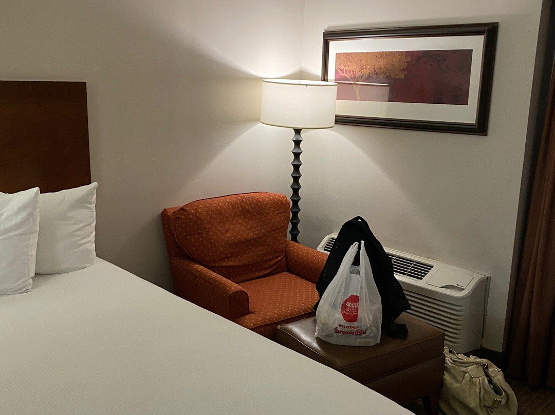 Best Western Cottontree Inn主图