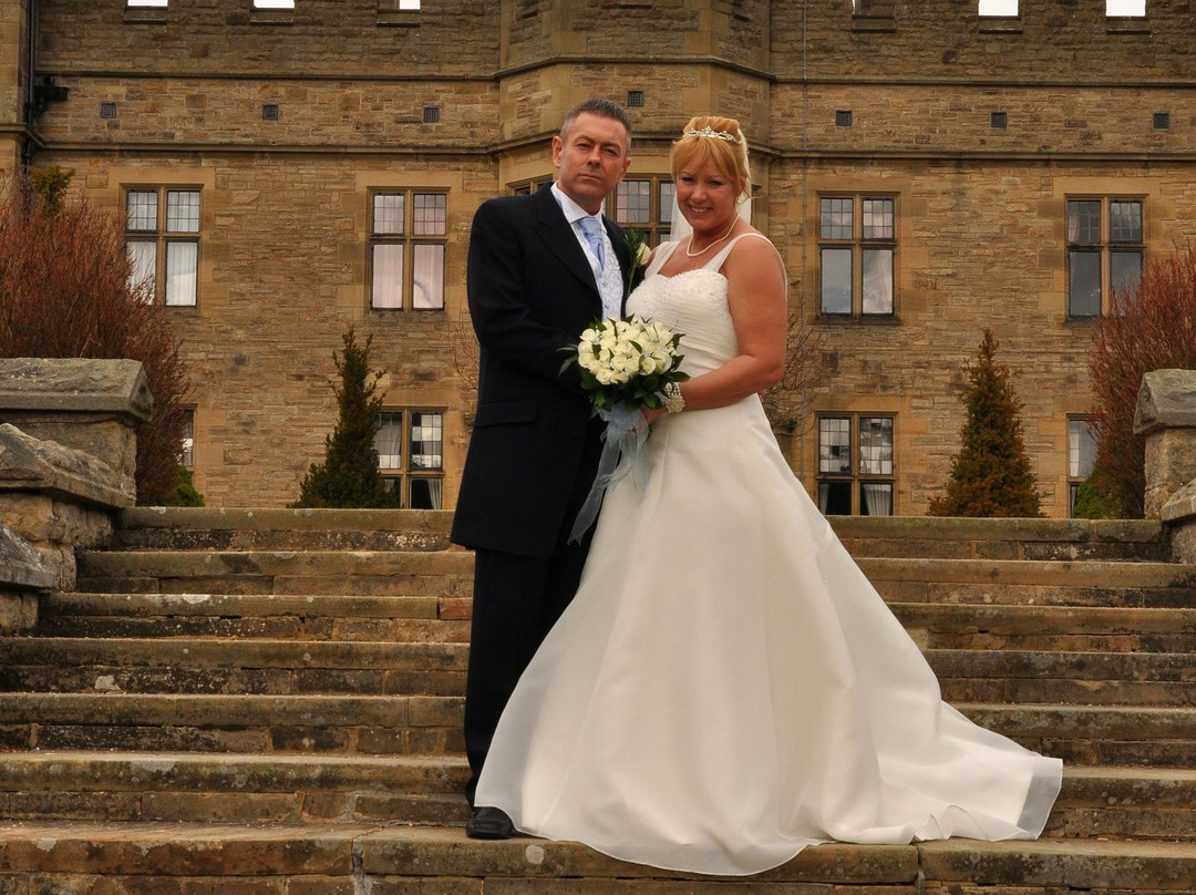 De Vere Slaley Hall Spa景点图片