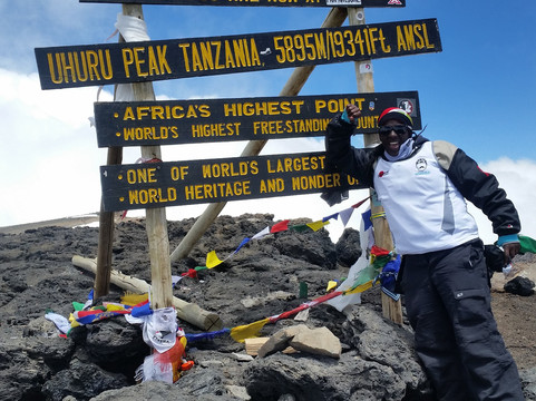 Xtrym Adventures & Safaris-内罗毕必去景点