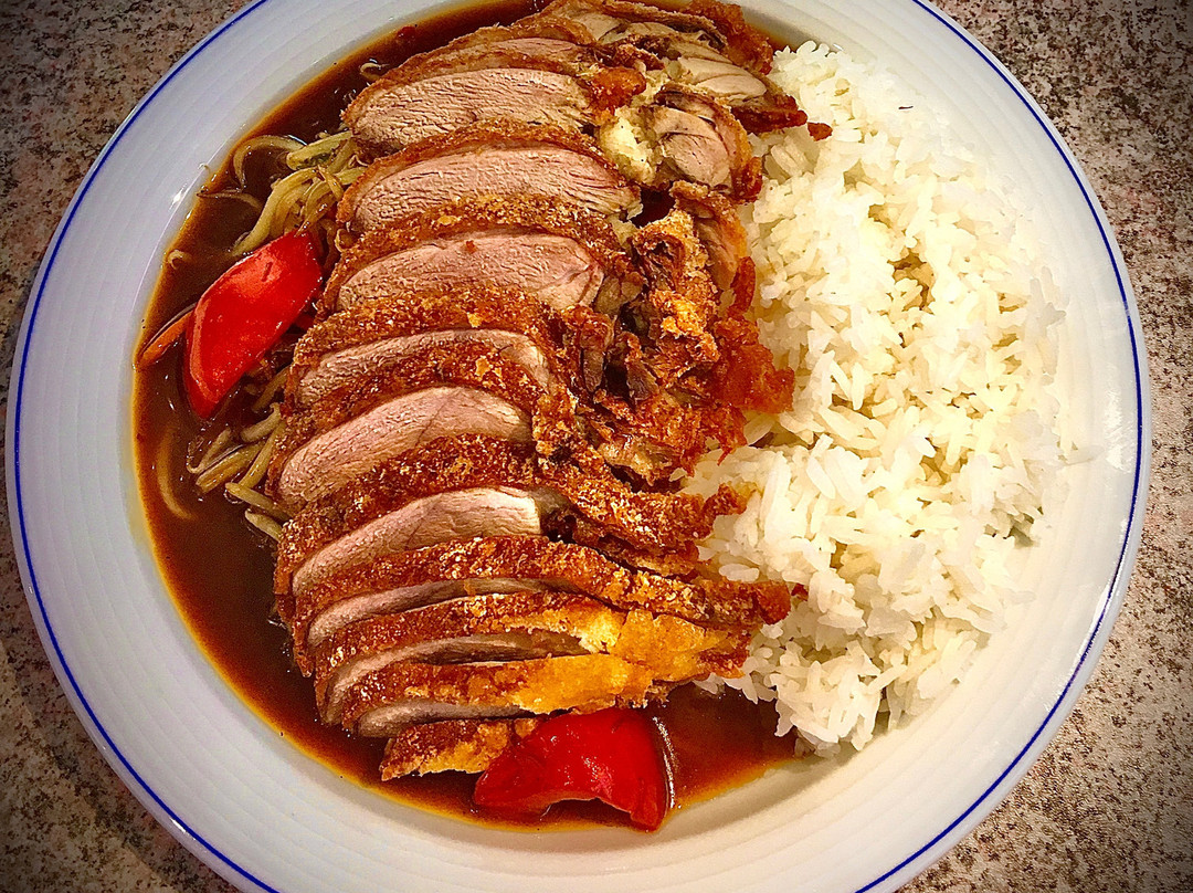 Nguyen Tien Sushi Bar & Asia Food