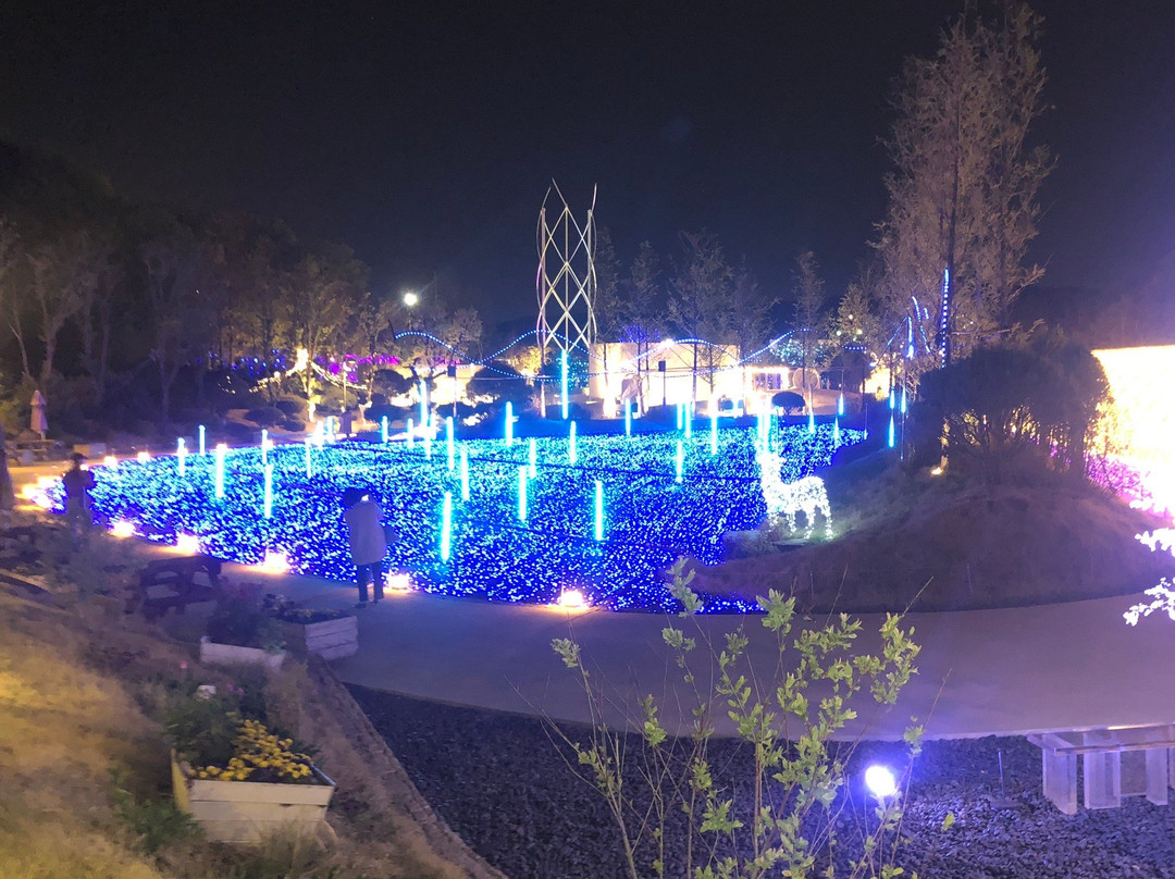 OOOZOOO-利川市必去景点