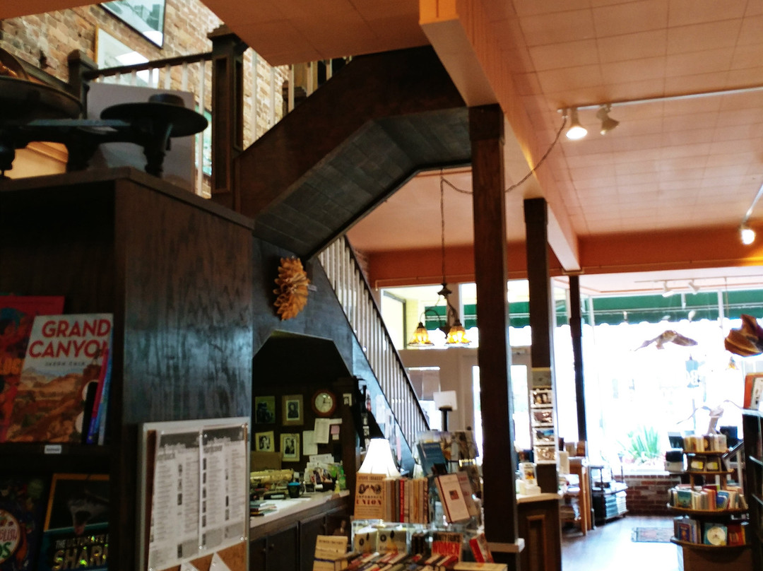 Fernandina Beach-阿米莉亚岛必去景点