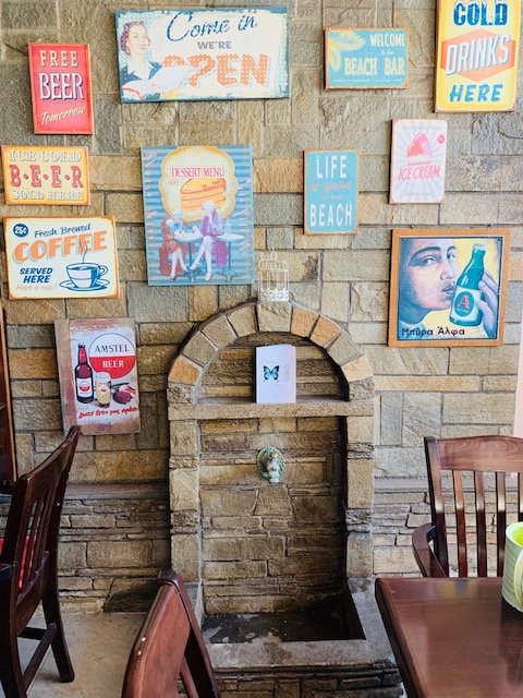 Thalassies Hotel主图