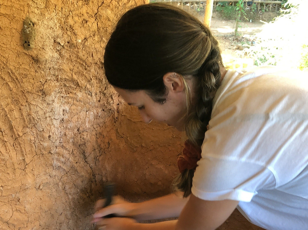Sri Lanka Cooking Class In Kandy景点图片