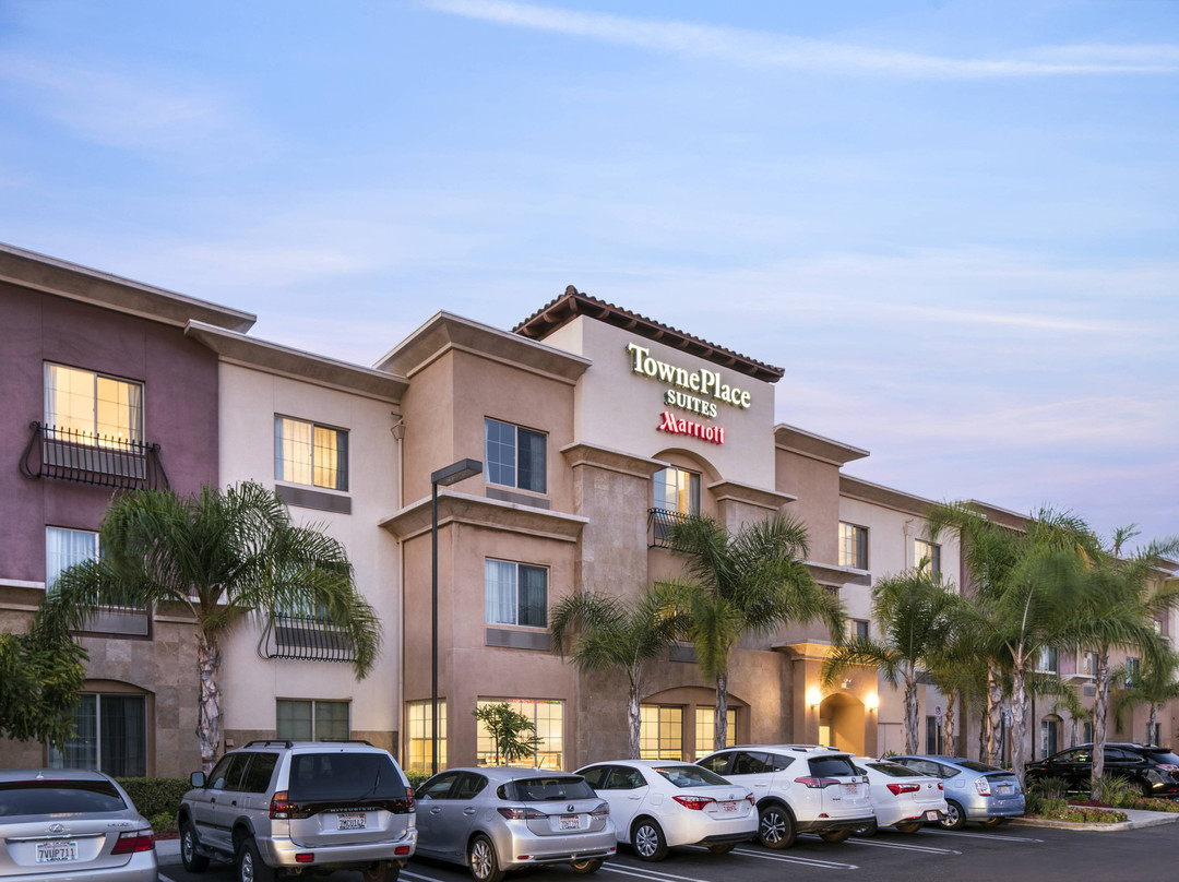 TownePlace Suites San Diego Carlsbad/Vista主图