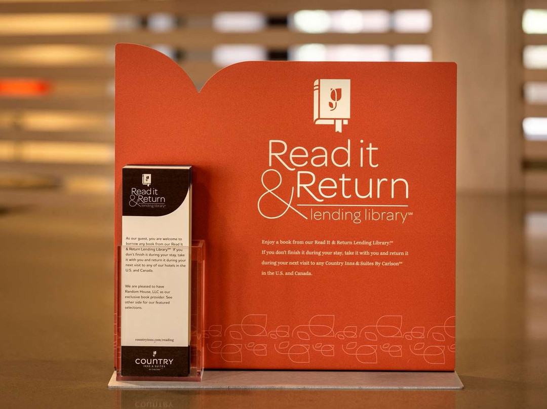 Country Inn & Suites by Radisson, Indianola, IA主图