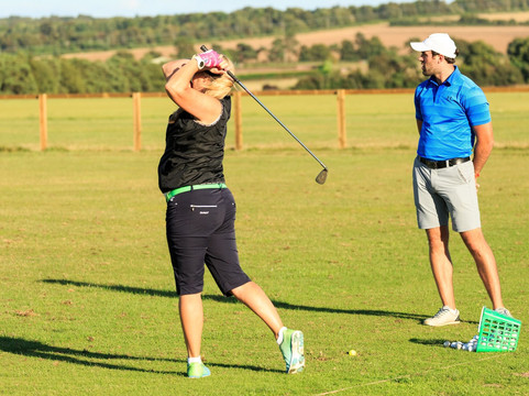 Links Golf Club-纽马克特必去景点