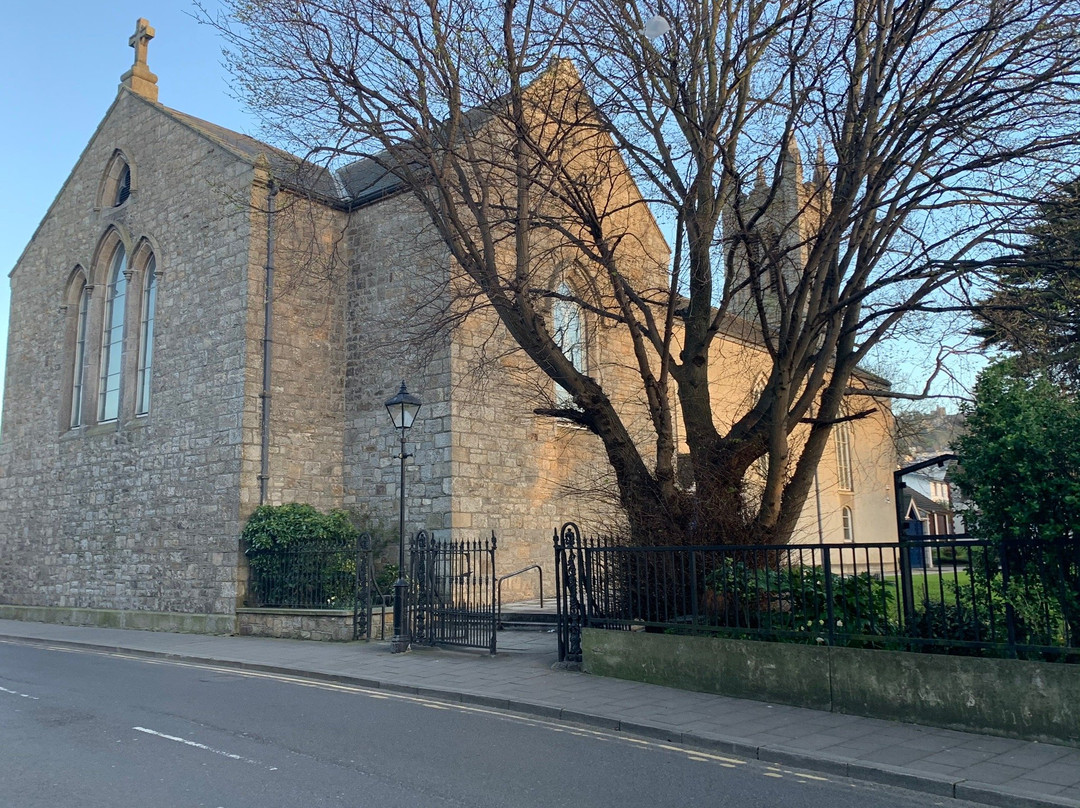 Church of The Assumption