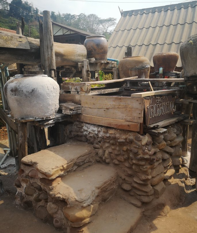 Bo Klua (Salt Wells)景点图片