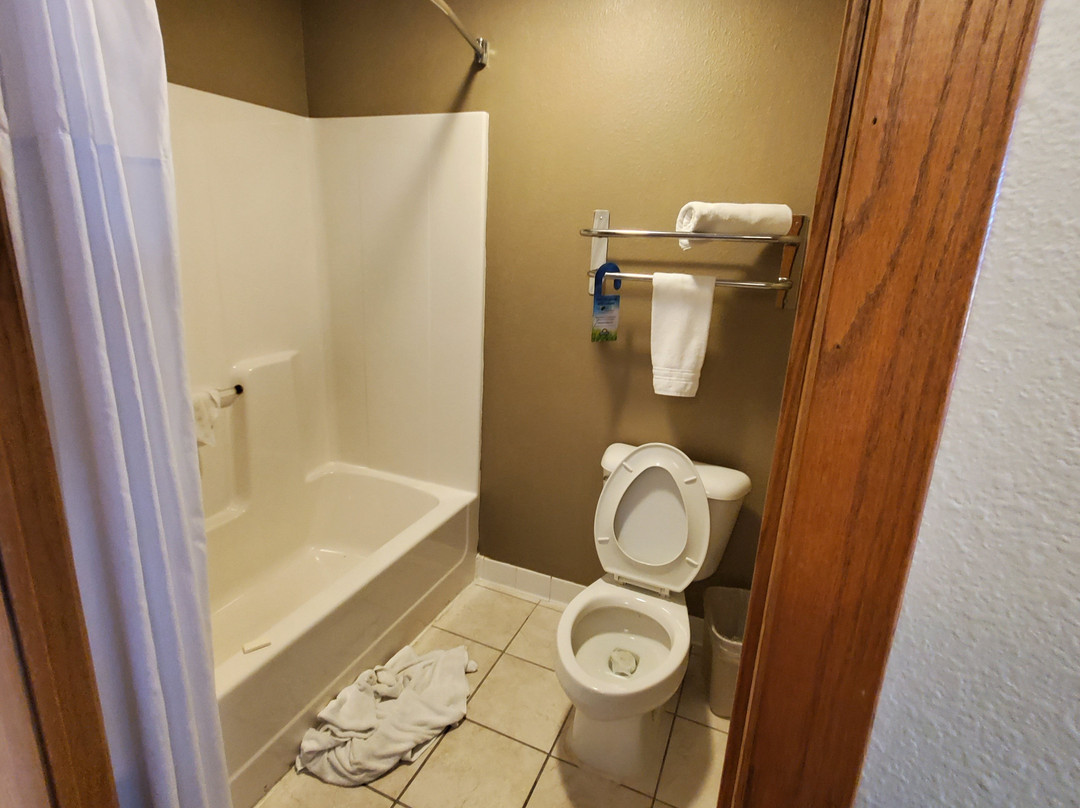 Days Inn by Wyndham Ottumwa主图