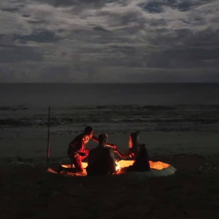 The Maasai Dinner-Pwani Mchangani必去景点