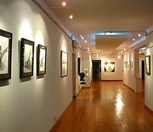 Rouan Gallery-利马索尔必去景点