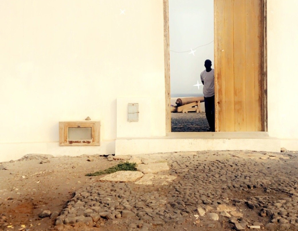 Farol de D. Maria Pia-培亚必去景点