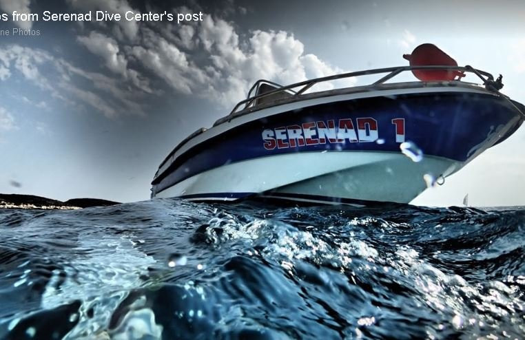 Serenad Dive Center景点图片