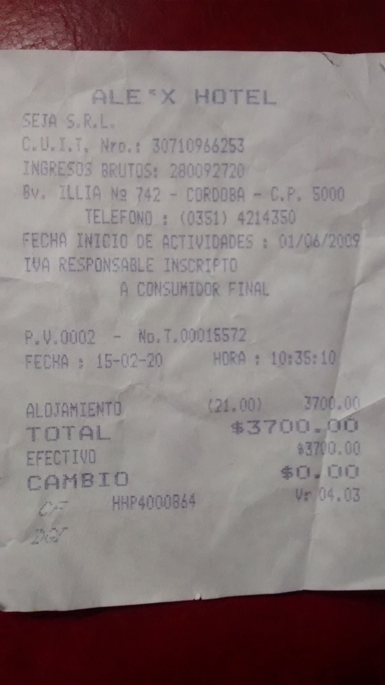 Ale'x Hotel-portrait