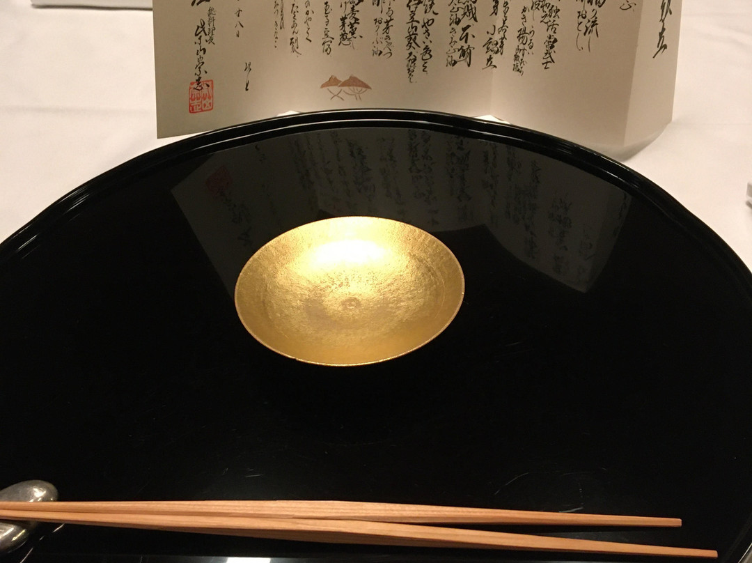 柳生之庄主图