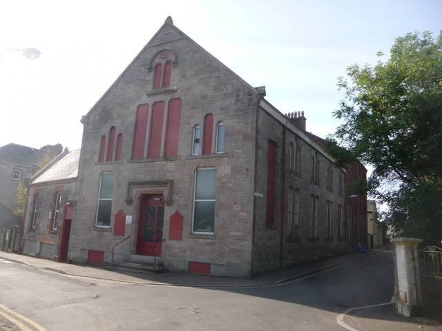 Millport Town Hall景点图片