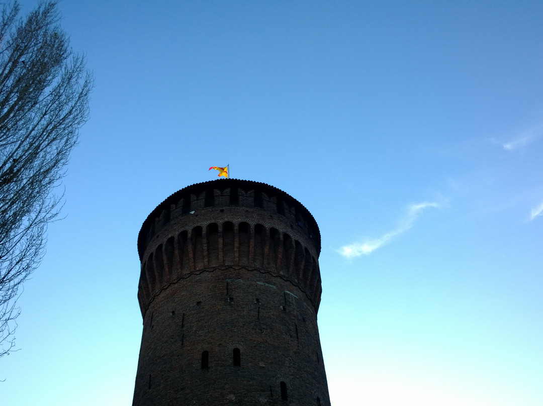 Torrione di Lodi景点图片