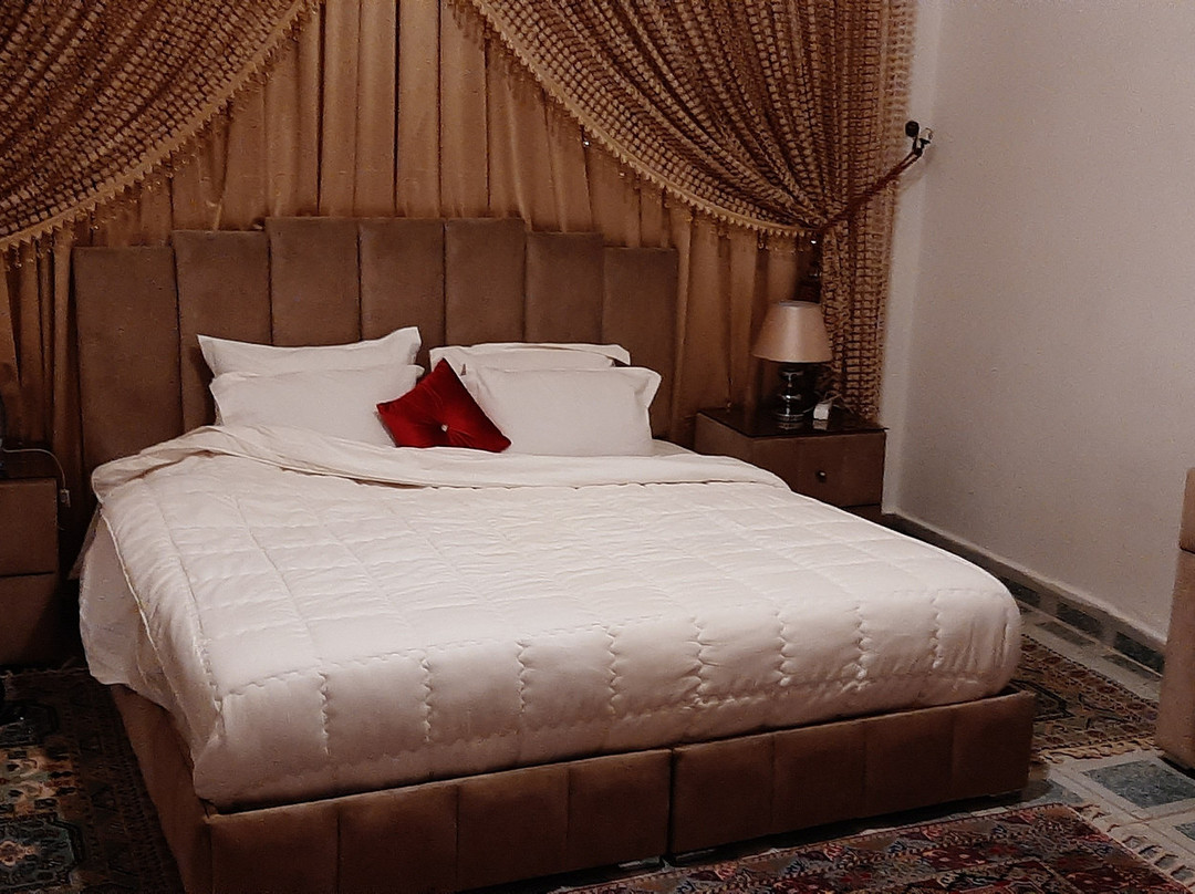 Riad Jasmine Sud主图