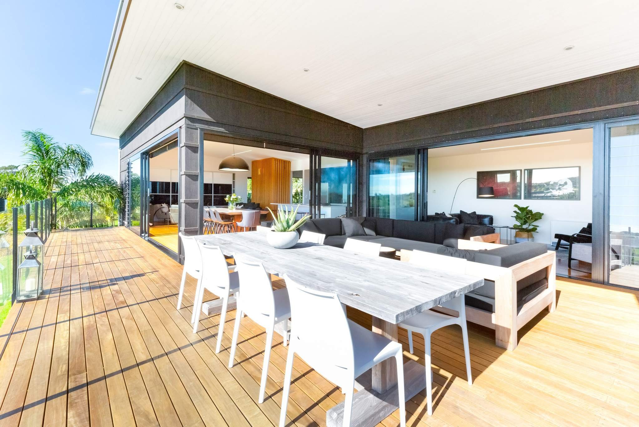 Cable Bay Views-官方