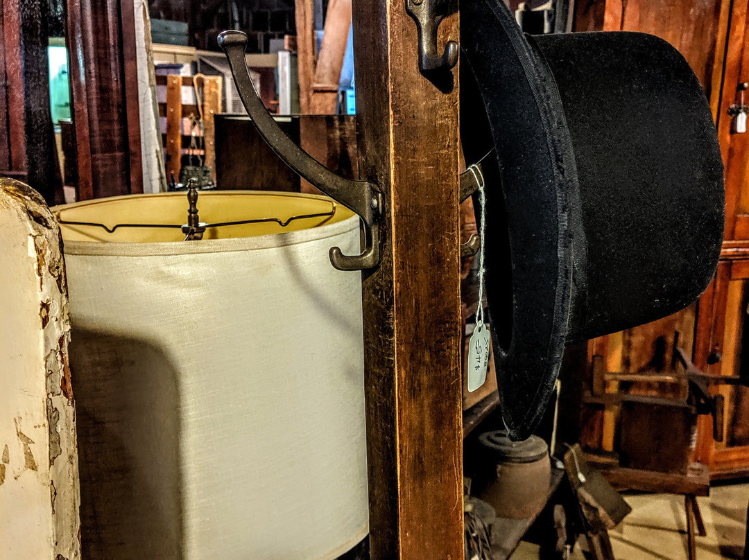 Royal Port Antiques景点图片