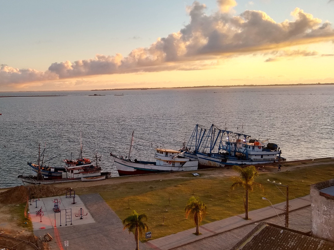 Swan Rio Grande主图