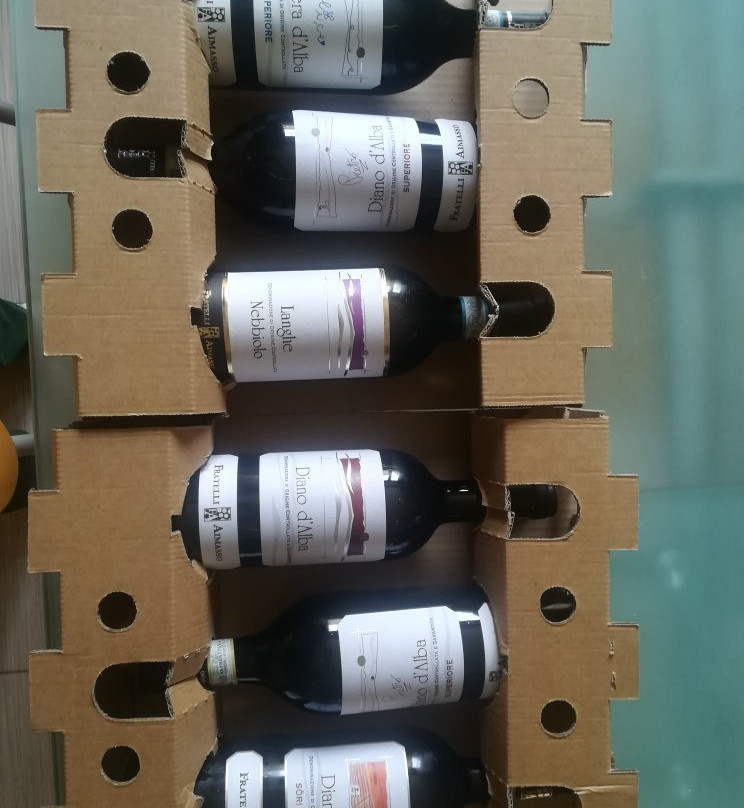 Azienda Agricola Fratelli Aimasso景点图片