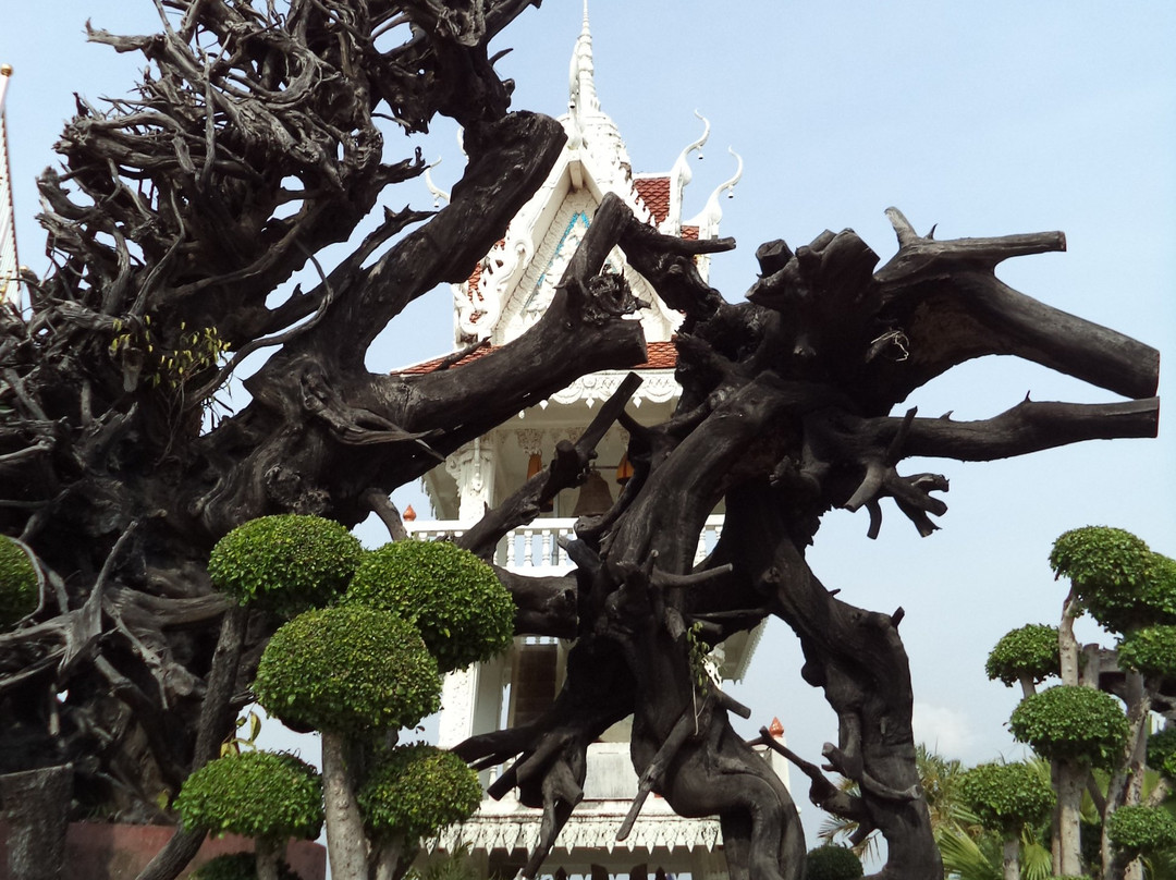 Wat Tham Khoo Ha景点图片
