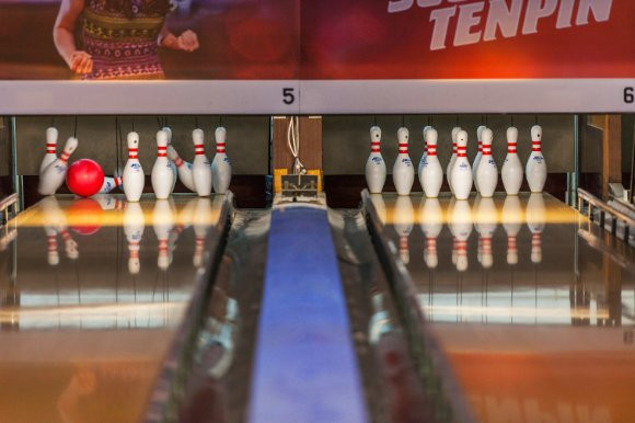Tenpin Feltham景点图片