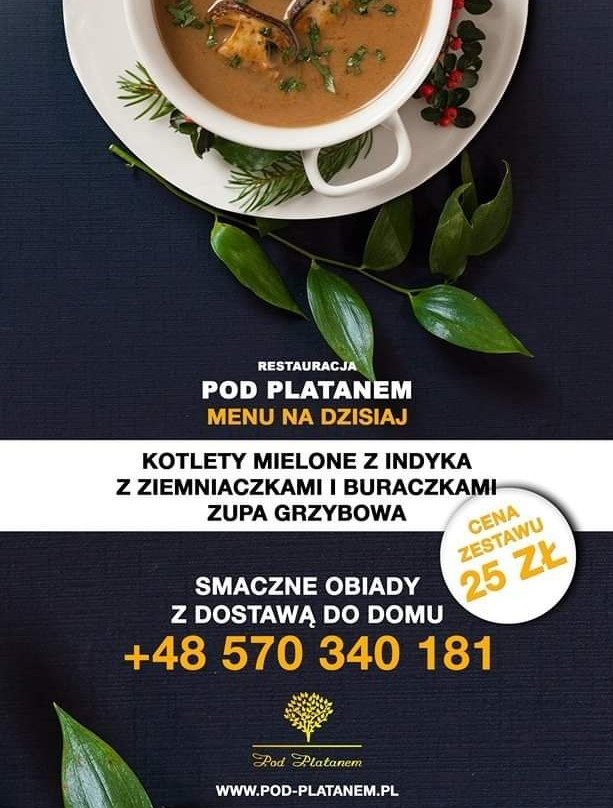 Pod Platanem主图