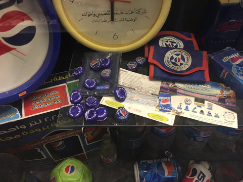 Taybeen Museum-胡拜尔必去景点