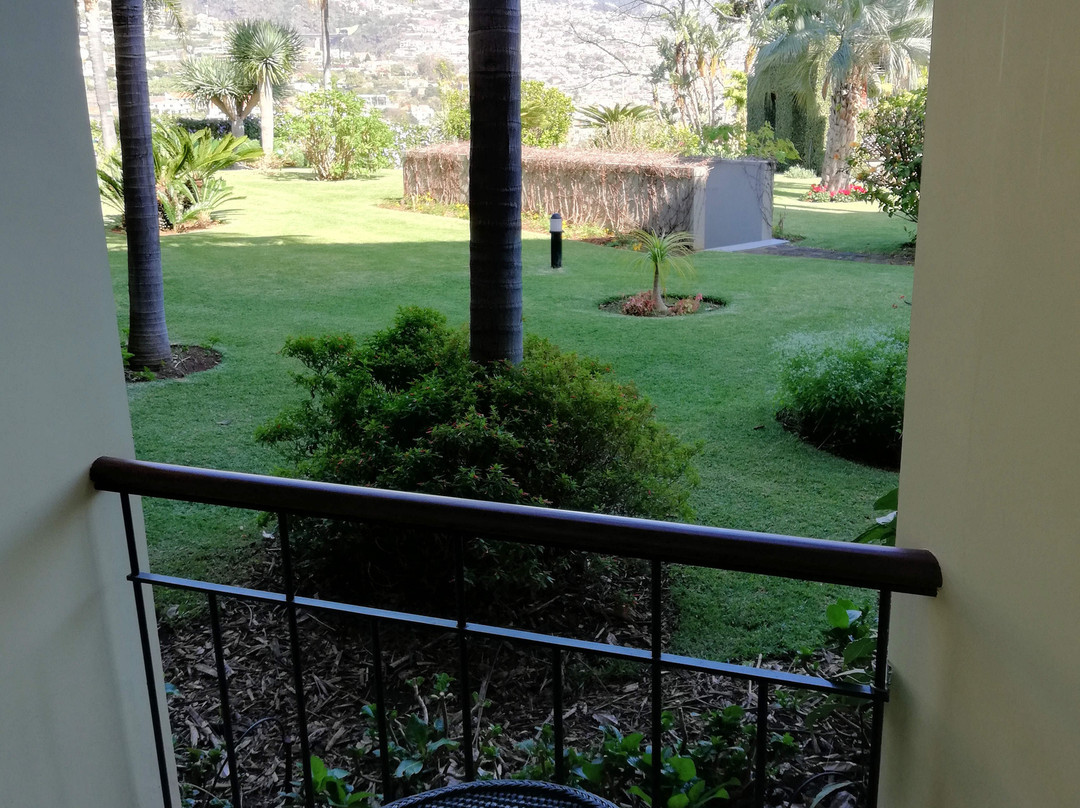 Quinta Jardins do Lago主图
