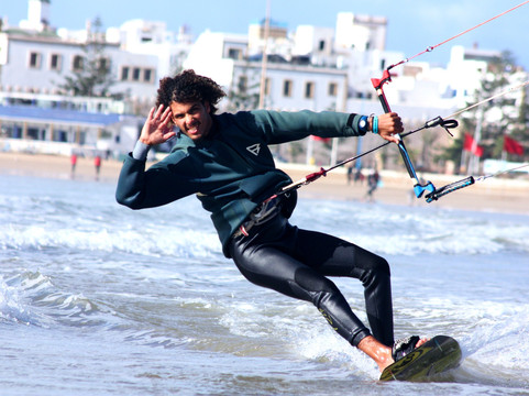 Essaouira Watersports-索维拉必去景点